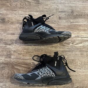 Nike Acronym x Air Presto Mid ‘cool grey’